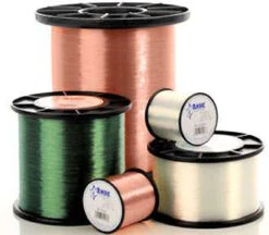Ande Premium Monofilament 1 Lb Spool