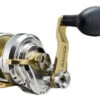 Accurate FX2-500NLGS Boss Fury 2-Speed L/H Reel -Deals The Salt Reel Store accurate fx2 500nlgs boss fury 2 speed l h reel 50458.1651148522