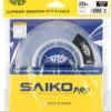 Aftco Saiko Pro Fluorocarbon Leader - Clear -Deals The Salt Reel Store aftco saiko pro fluorocarbon leader clear 20709.1651247788