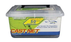 Ahi USA 50 Series Casting Nets