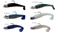 Al Gags Whip-It Fish Lures -Deals The Salt Reel Store al gags whip it fish lures 30152.1651077586