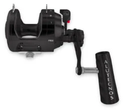 Alutecnos Albacore 20V 2-Speed Gorilla Reels -Deals The Salt Reel Store alutecnos albacore 20v 2 speed gorilla reels 60152.1651375403
