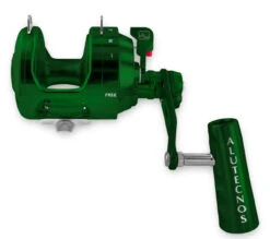Alutecnos Albacore 20V 2-Speed Gorilla Reels -Deals The Salt Reel Store alutecnos albacore 20v 2 speed gorilla reels 72100.1651375404