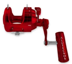 Alutecnos Albacore 20V 2-Speed Gorilla Reels -Deals The Salt Reel Store alutecnos albacore 20v 2 speed gorilla reels 82040.1651375405