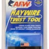 American Fishing Wire Haywire Twist Tool -Deals The Salt Reel Store american fishing wire haywire twist tool 99356.1651171757.386.513