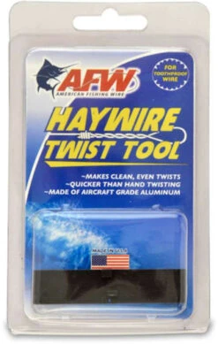 American Fishing Wire Haywire Twist Tool