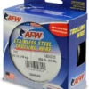 American Fishing Wire - Stainless Steel Trolling Wire -Deals The Salt Reel Store amreican fishing wire stainless steel trolling wire 83525.1670266207.386.513