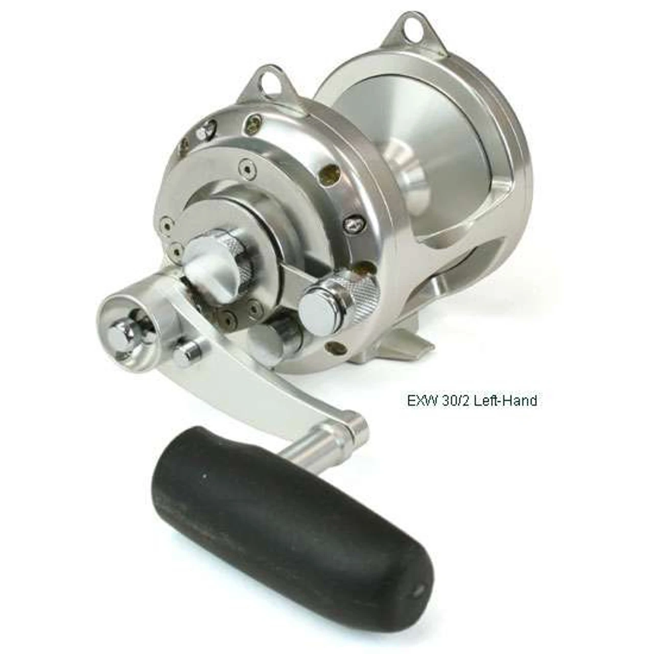 Avet EX 2-Speed Lever Drag Big Game Reels 9 Avet EX 2-Speed Lever Drag Big Game Reels - Image 7