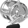 Avet EXW 80/2 Two-Speed Lever Drag Big Game Reel Silver -Deals The Salt Reel Store avet exw 80 2 two speed lever drag big game reels ave 0097 2 18280.1650775654.386.513