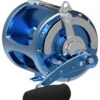 Avet EXW 80/2 Two-Speed Lever Drag Big Game Reel Blue -Deals The Salt Reel Store avet exw 80 2 two speed lever drag big game reels ave 0097 3 13711.1650775651.386.513