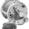 Avet HX 4.2 Single Speed Lever Drag Casting Reel Silver -Deals The Salt Reel Store avet hx 42 single speed lever drag casting reel silver 67385.1650775665