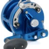 Avet HXJ 5/2 MC Raptor Two-Speed Lever Drag Casting Reels Blue -Deals The Salt Reel Store avet hxj 52 mc raptor two speed lever drag casting reel ave 0168 3 96107.1650775719.386.513