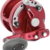Avet HXJ 5/2 MC Two Speed Lever Drag Casting Reel Red 2 Avet HXJ 5/2 MC Two Speed Lever Drag Casting Reel Red -Deals The Salt Reel Store avet hxj 52 mc two speed lever drag casting reel ave 0119 9 67037.1650775735.386.513