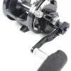 Avet HXW 5/2 RAPTOR Two-Speed Lever Drag Casting Reel Gunmetal -Deals The Salt Reel Store avet hxw 52 raptor two speed lever drag casting reel gunmetal 29564.1650775764