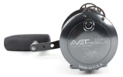 Avet HXW 5/2 RAPTOR Two-Speed Lever Drag Casting Reel Gunmetal -Deals The Salt Reel Store avet hxw 52 raptor two speed lever drag casting reel gunmetal 83037.1650775767