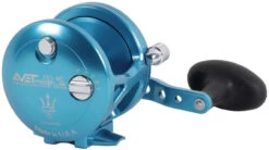 Avet JX 6.0 G2 MC 1 Speed Reel - Blue (No Glide Plate) 10 Avet JX 6.0 G2 MC 1 Speed Reel - Blue (No Glide Plate) -Deals The Salt Reel Store avet jx 6 0 g2 mc rh bl ngp reel 33519.1670274050