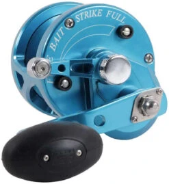 Avet JX 6.0 G2 MC 1 Speed Reel - Blue (No Glide Plate) 9 Avet JX 6.0 G2 MC 1 Speed Reel - Blue (No Glide Plate) -Deals The Salt Reel Store avet jx 6 0 g2 mc rh bl ngp reel 74545.1670274050