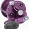 Avet JX 6.0 MC Single Speed Lever Drag Casting Reels Purple -Deals The Salt Reel Store avet jx 60 mc single speed lever drag casting reels ave 0111 9 23476.1650775808.386.513