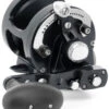 Avet MXJ 6/4 MC Raptor 2-Speed Lever Drag Casting Reel - Black -Deals The Salt Reel Store avet mxj 64 raptor 2 speed lever drag casting reel black 65189.1650991834