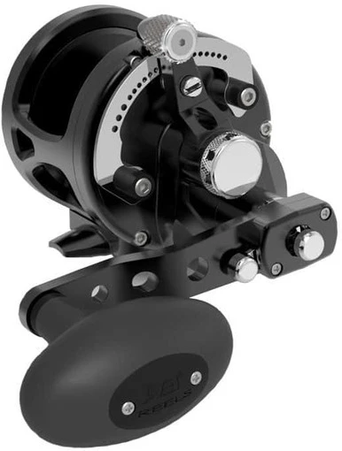 Avet MXJ G2 6/4 MC 2-Speed Reel Black 3 Avet MXJ G2 6/4 MC 2-Speed Reel Black
