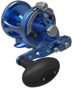 Avet MXL G2 6/4 2-Speed Reel Blue
