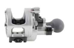Avet SXJ 6/4 MC Raptor 2-Speed Lever Drag Casting Reel - First Responders Blue Line -Deals The Salt Reel Store avet sxj 64 mc raptor 2 speed lever drag casting reel first responders blue line 96788.1650992230