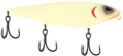 Berkley HighJacker Saltwater - 4in - Bone