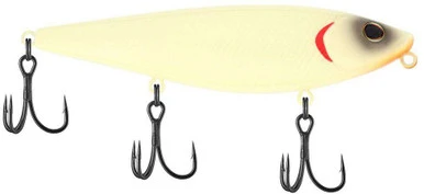 Berkley HighJacker Saltwater - 4in - Bone 3 Berkley HighJacker Saltwater - 4in - Bone
