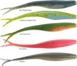 Berkley Gulp! Saltwater Jerk Shad -Deals The Salt Reel Store berkley gulp saltwater jerk shad 5in 04259.1651153534