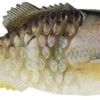 Berkley PowerBait Gilly Swimbait