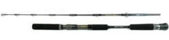 Deals The Salt Reel Store 16 Black Hole Cape Cod Special Jigging Rods - 2pc Conventional