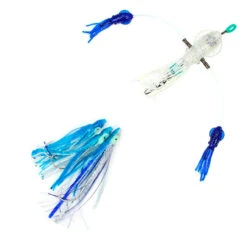 Blue Water Candy Mahi Madness Lure