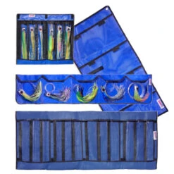 C & H Lures Tackle Bags