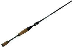 CastAway Rods Skeleton Nano Series Saltwater Casting Rods