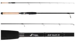 Centaur Anglers Choice Constellation Bay Blue Inshore Rods
