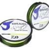 Daiwa J-Braid X4 Fluorescent Yellow Line - 150yds 20 -Deals The Salt Reel Store daiwa j braid x4 fluorescent yellow line 150yds dai 2512 5 13181.1651112455.386.513