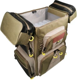 Evolution Outdoor 5007 Flambeau Heritage Backpack -Deals The Salt Reel Store evolution outdoor fl40004 5007 flambeau heritage backpack 91171.1651430078