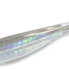Fat Cow Fat Minnow Epoxy Resin Jig - 3/4oz - Chrome -Deals The Salt Reel Store fat cow fmrj21 crm fat minnow epoxy resin jig 05129.1651371121.386.513