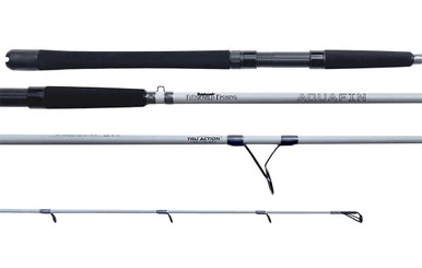 Fitzgerald AquaFin Series Spinning Rods 3 Fitzgerald AquaFin Series Spinning Rods