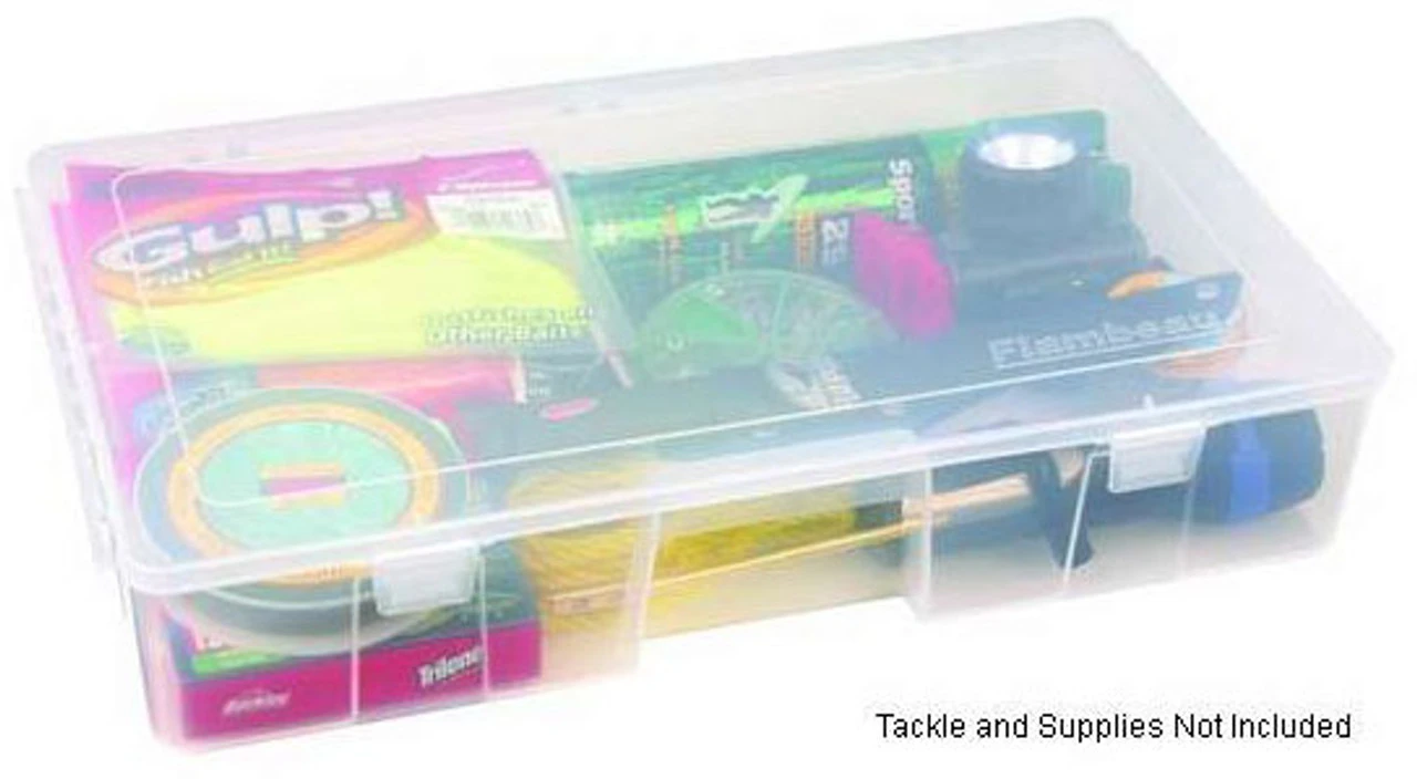 Flambeau 7000R Tuff Tainers Open Core 4 Flambeau 7000R Tuff Tainers Open Core - Image 2