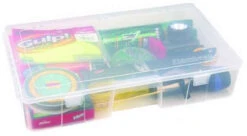 Flambeau 7000R Tuff Tainers Open Core