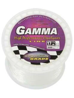 Gamma Copolymer Line - Bulk Spools