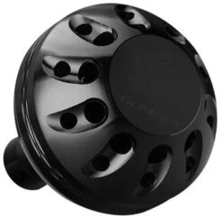 Gomexus Power Knob Aluminum K35