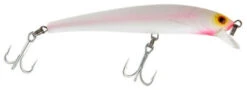 Guides Secret Shore Catch Skinny Minny Lures PPB Pearl/Pink Blush