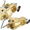 Hooker Electric Shimano Tiagra 80WA Electric Reels -Deals The Salt Reel Store hooker shimano tiagra 80wa electric reels 53145.1651183802