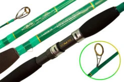 IBig SW150 Seagrass Inshore Spinning Rod