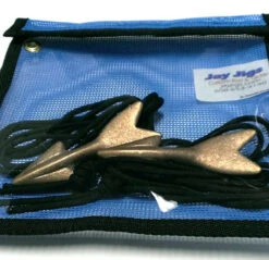 Jay Jigs Bronze Rigged Darts With Bag 5 Jay Jigs Bronze Rigged Darts With Bag -Deals The Salt Reel Store jay jigs bronze rigged darts with bag 12993.1651078894