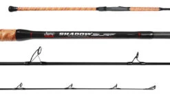 Deals The Salt Reel Store 18 Jigging World Shadow Surf Rods