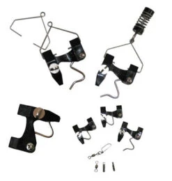 Lewis Fishing Kite Pins And Kits