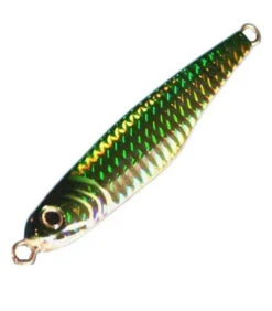 Madd Mantis Bay Anchovy Jig - 1/2oz - Green